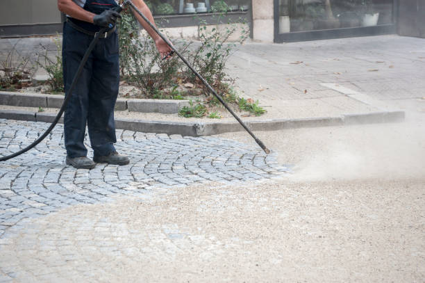 Best Restaurant Pressure Washing  in Sarcoxie, MO