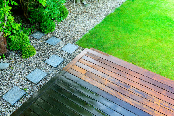 Professional Pressure Washing Services in Sarcoxie, MO