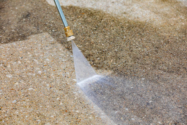 Best Parking Lot and Garage Cleaning  in Sarcoxie, MO