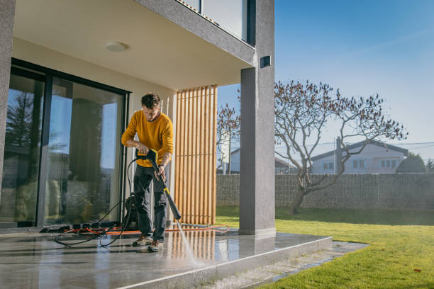 Best Sidewalk and Walkway Cleaning  in Sarcoxie, MO
