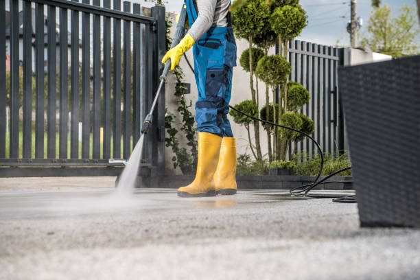 Best Dumpster Area Cleaning  in Sarcoxie, MO