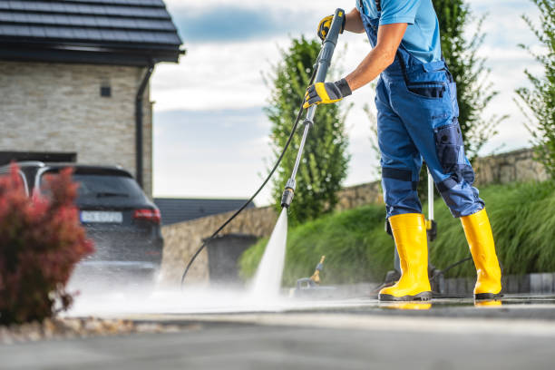 Best Restaurant Pressure Washing  in Sarcoxie, MO